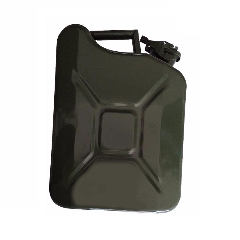 Μεταλλικό κάνιστρο καυσίμου - 20L - Finder - 194103 Μεταλλικό κάνιστρο καυσίμου - 20L - Finder - 194103